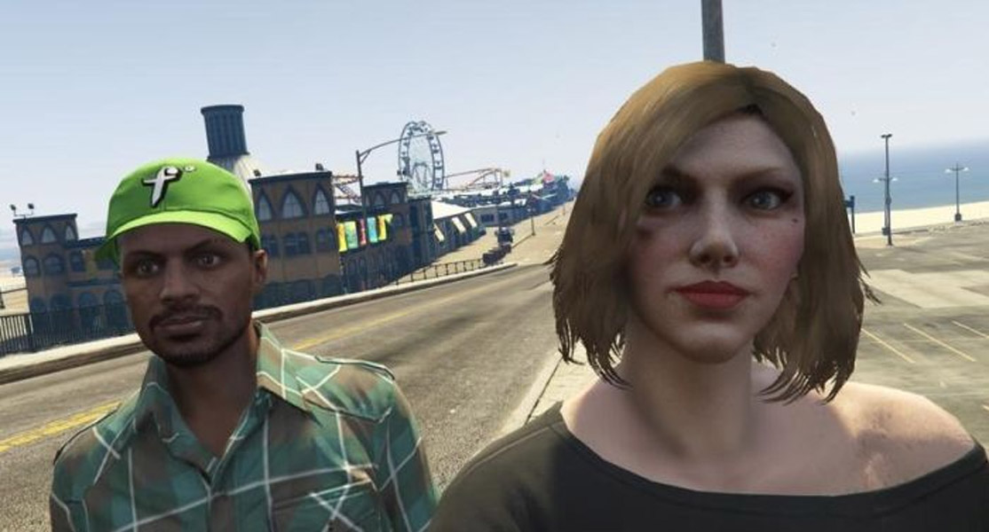 prostituée gta iii