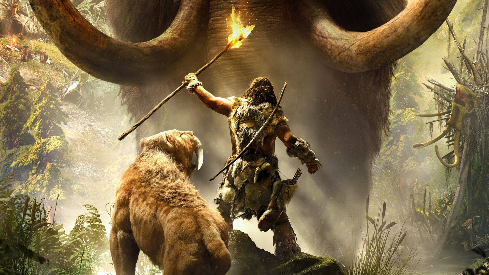 far cry primal ps5 download free